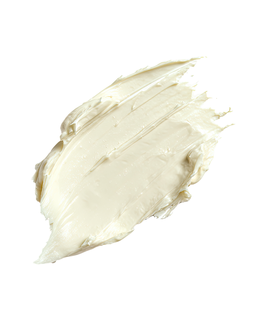 Unscented + Shea Body Butter