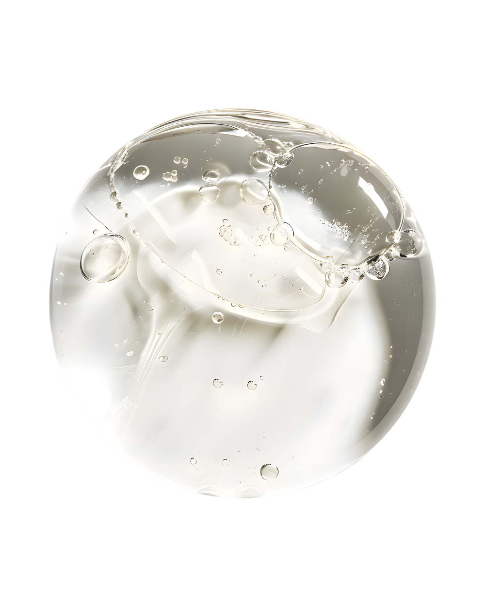 Charcoal + Tea Tree Shampoo (Oily Hair + Scalp)