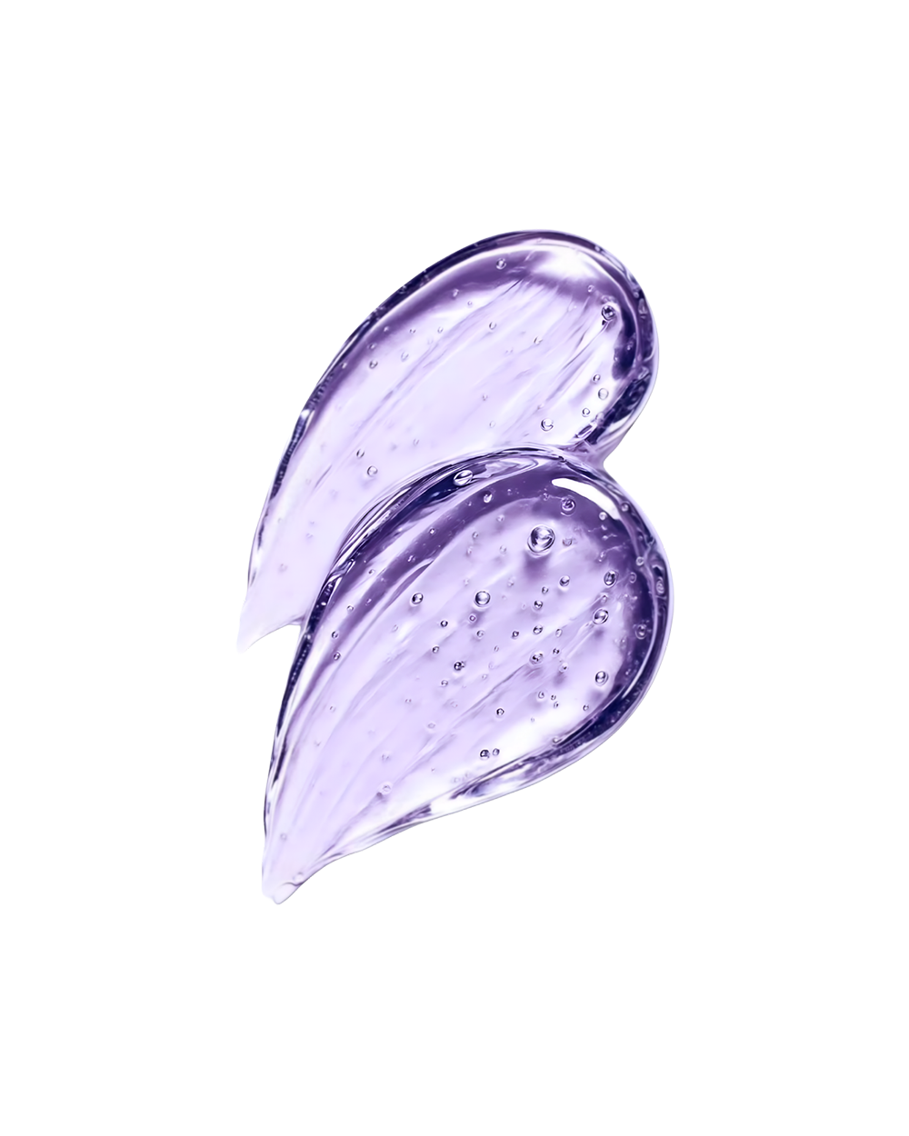 Lavender + Aloe Shampoo (For Blonde + Grey)