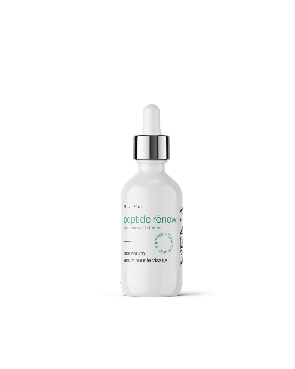 Peptide Renew Face Serum
