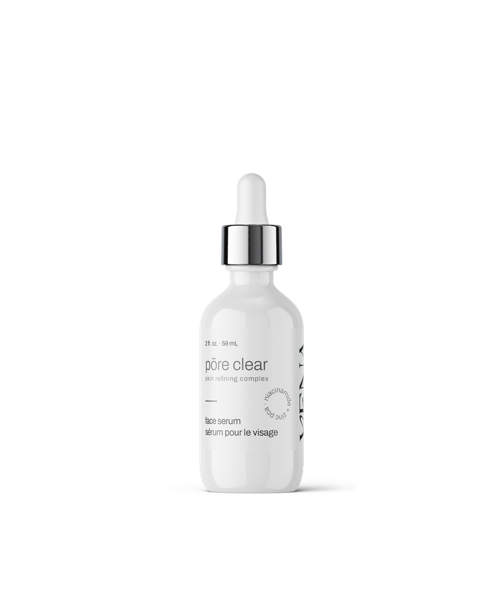 Pore Clear Face Serum