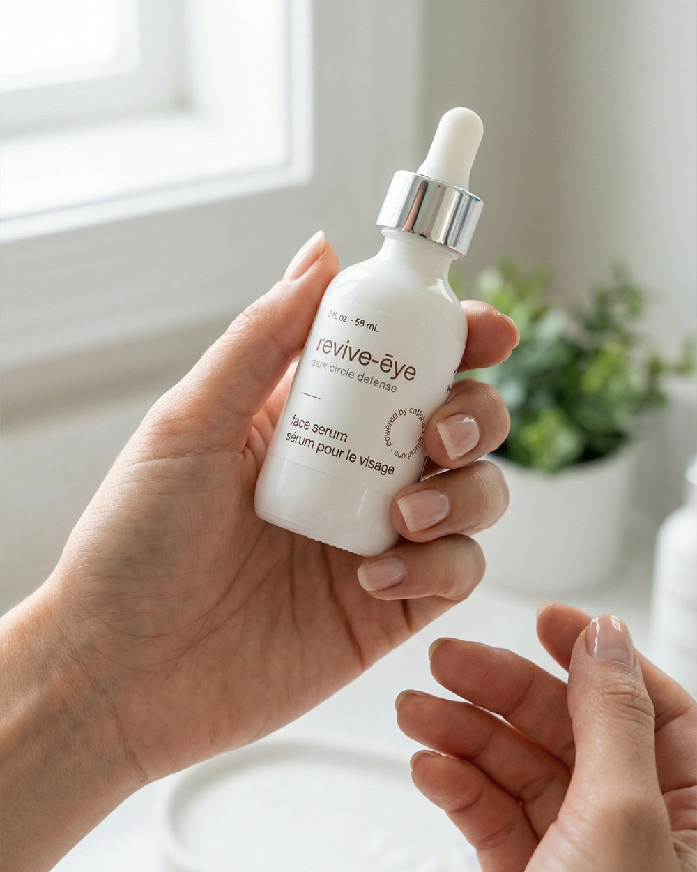 Revive-Eye Eye Serum