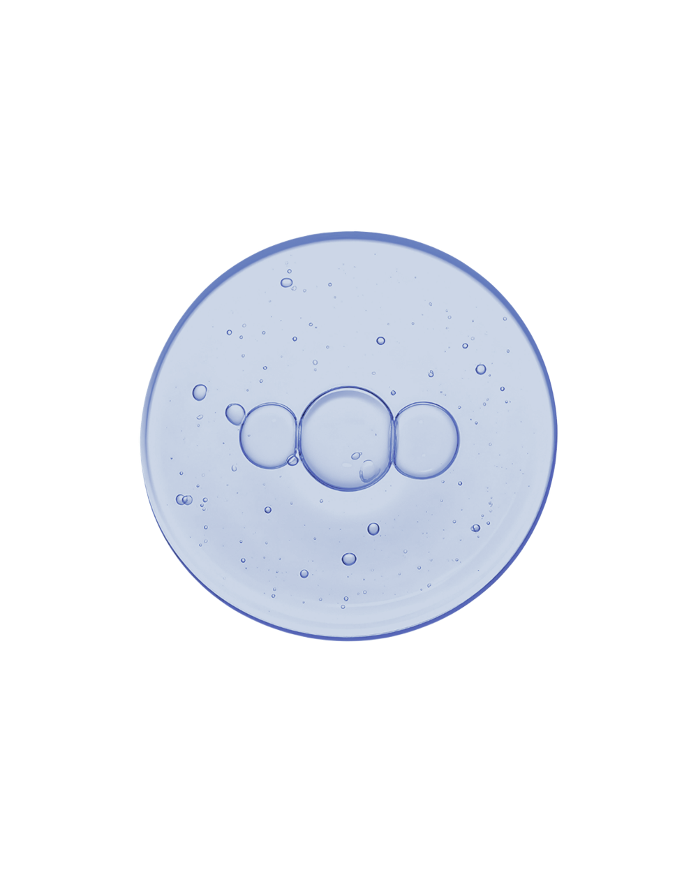 Peptide Crown Scalp Serum | Lightweight Hydration for a Nourished Scalp