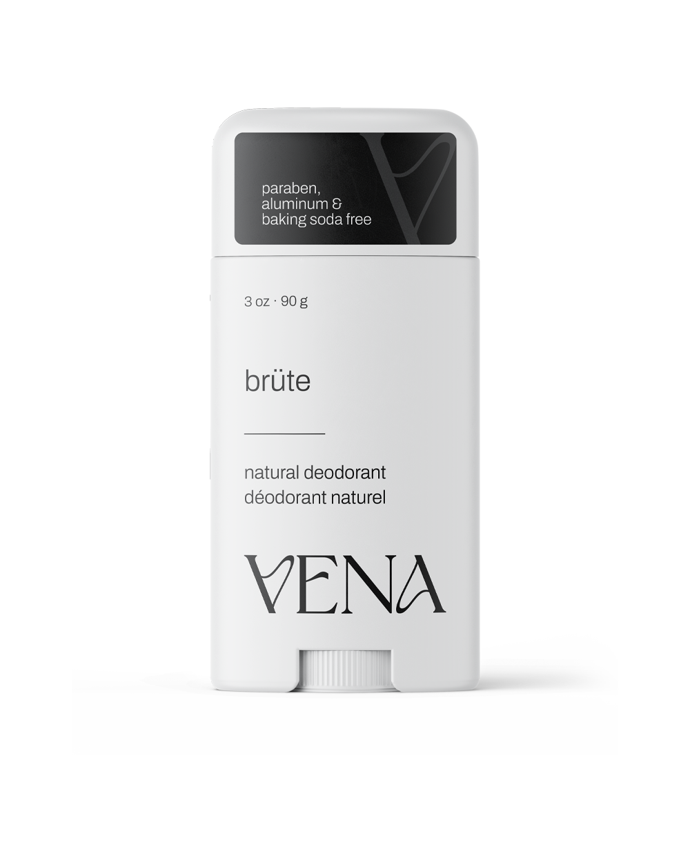 Brute Natural Deodorant (Whole Body)