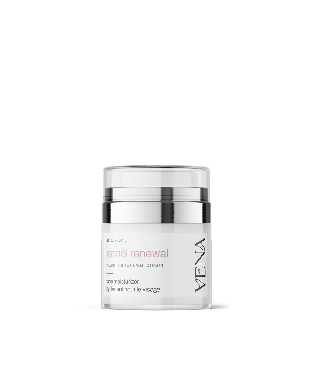 Retinol Renewal Face Moisturizer