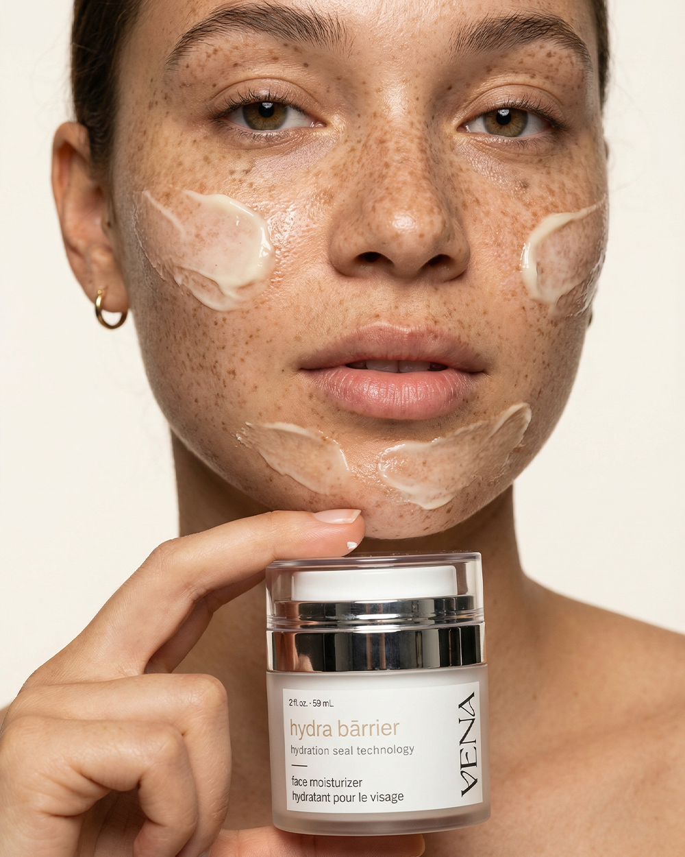 Hydra Barrier Face Moisturizer