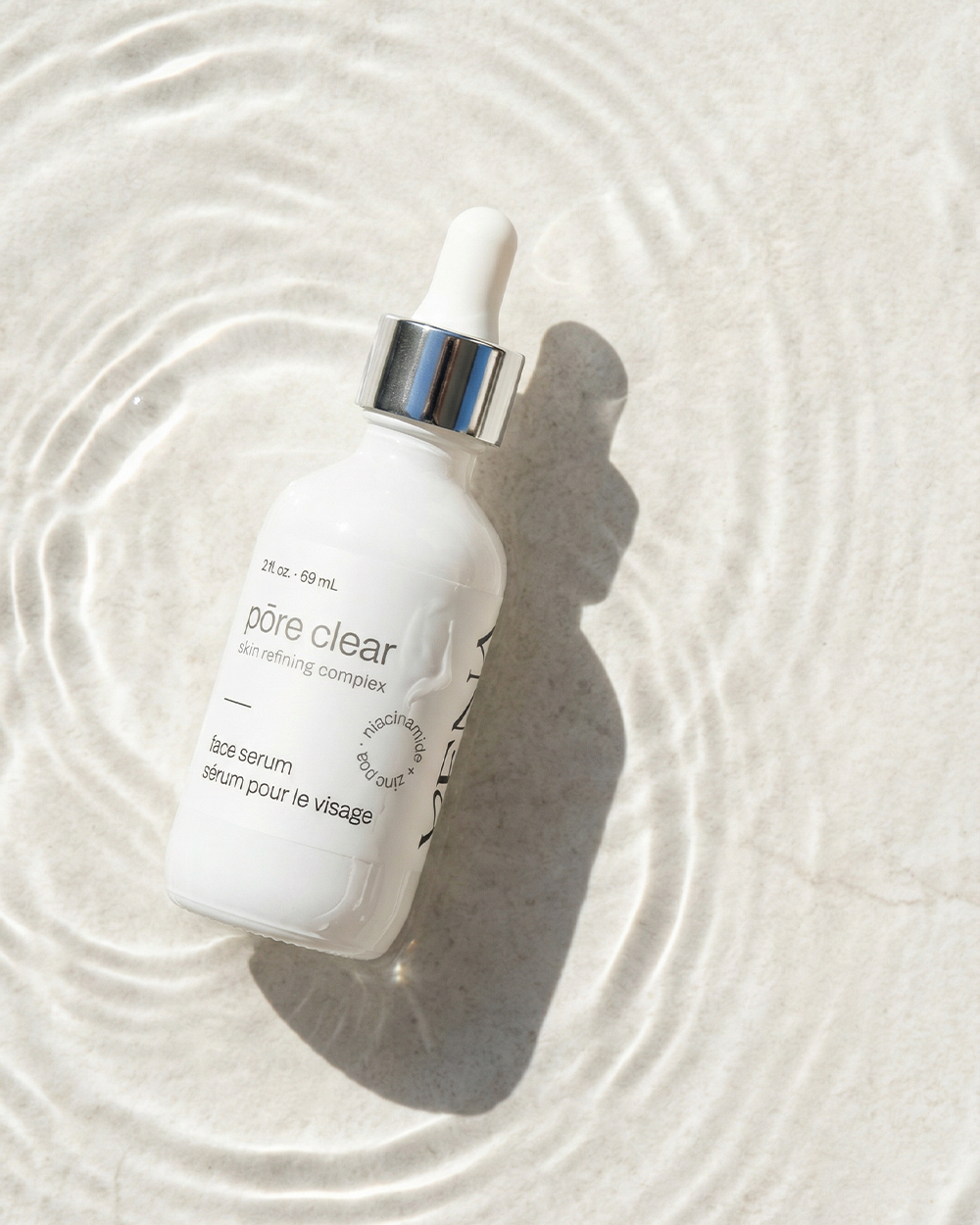 Pore Clear Face Serum
