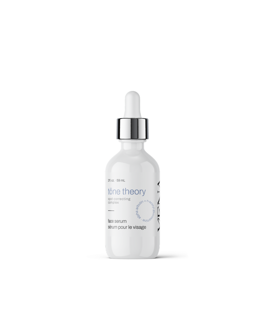 Tone Theory Face Serum