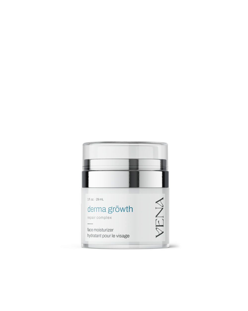 Derma Growth Face Moisturizer