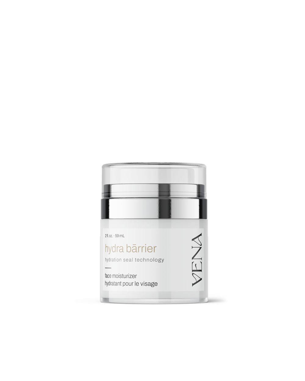 Hydra Barrier Face Moisturizer